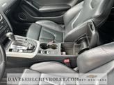 Thumbnail of 2012 Monsoon Gray Metallic Audi S5