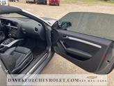 Thumbnail of 2012 Monsoon Gray Metallic Audi S5
