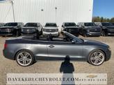 Thumbnail of 2012 Monsoon Gray Metallic Audi S5