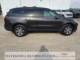 Thumbnail of 2016 Tungsten Metallic Chevrolet Traverse
