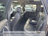 Thumbnail of 2016 Tungsten Metallic Chevrolet Traverse