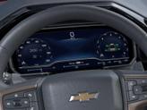Thumbnail of 2025 Radiant Red Tintcoat Chevrolet Silverado 1500