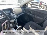 Thumbnail of 2012 Blue Granite Metallic Chevrolet Cruze