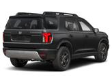 Thumbnail of 2026 Crystal Black Pearl Honda Passport