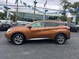 Thumbnail of 2015 Pacific Sunset Nissan Murano
