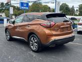 Thumbnail of 2015 Pacific Sunset Nissan Murano