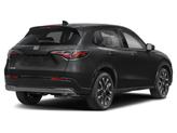 Thumbnail of 2026 Crystal Black Pearl Honda HR-V