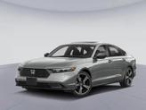 Photo of 2025 Urban Gray Pearl Honda Accord Hybrid