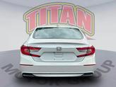 Thumbnail of 2022 White Honda Accord