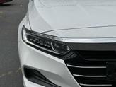 Thumbnail of 2022 White Honda Accord
