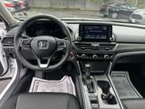 Thumbnail of 2022 White Honda Accord