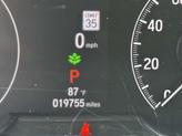 Thumbnail of 2022 White Honda Accord