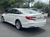 Thumbnail of 2022 White Honda Accord