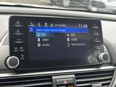 Thumbnail of 2022 White Honda Accord