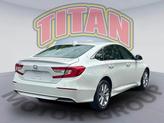 Thumbnail of 2022 White Honda Accord