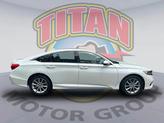 Thumbnail of 2022 White Honda Accord