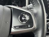 Thumbnail of 2021 White Honda CR-V
