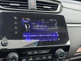 Thumbnail of 2021 White Honda CR-V
