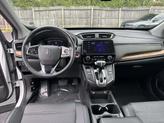 Thumbnail of 2021 White Honda CR-V