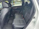 Thumbnail of 2021 White Honda CR-V