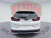 Thumbnail of 2021 White Honda CR-V