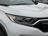Thumbnail of 2021 White Honda CR-V