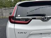 Thumbnail of 2021 White Honda CR-V