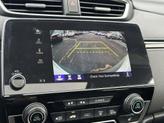 Thumbnail of 2021 White Honda CR-V