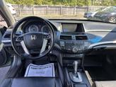 Thumbnail of 2010 Mystic Green Metallic Honda Accord