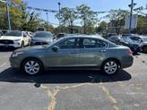 Thumbnail of 2010 Mystic Green Metallic Honda Accord
