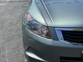 Thumbnail of 2010 Mystic Green Metallic Honda Accord
