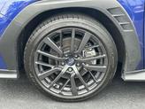 Thumbnail of 2023 Sapphire Blue Subaru WRX