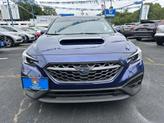 Thumbnail of 2023 Sapphire Blue Subaru WRX
