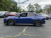 Thumbnail of 2023 Sapphire Blue Subaru WRX