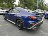 Thumbnail of 2023 Sapphire Blue Subaru WRX