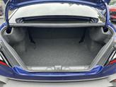 Thumbnail of 2023 Sapphire Blue Subaru WRX
