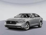 Photo of 2025 Solar Silver Metallic Honda Accord
