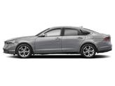 Thumbnail of 2025 Solar Silver Metallic Honda Accord