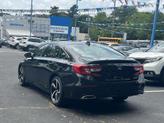 Thumbnail of 2022 Crystal Black Pearl Honda Accord