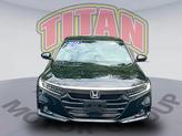 Thumbnail of 2022 Crystal Black Pearl Honda Accord