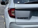 Thumbnail of 2022 Sonic Gray Pearl Honda Passport