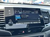 Thumbnail of 2022 Sonic Gray Pearl Honda Passport