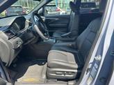 Thumbnail of 2022 Sonic Gray Pearl Honda Passport