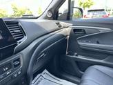 Thumbnail of 2022 Sonic Gray Pearl Honda Passport