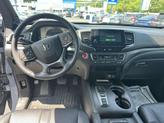 Thumbnail of 2022 Sonic Gray Pearl Honda Passport