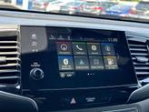 Thumbnail of 2022 Sonic Gray Pearl Honda Passport