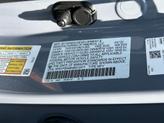 Thumbnail of 2022 Sonic Gray Pearl Honda Passport