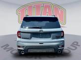 Thumbnail of 2022 Sonic Gray Pearl Honda Passport