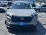 Thumbnail of 2024 Urban Gray Pearl Honda CR-V