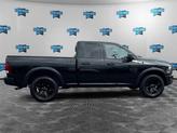 Thumbnail of 2022 Diamond Black Crystal Pearlcoat RAM 1500 Classic